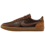 Nike Killshot 2 Nahast Barokk Pruun Meeste Tossud Hele-Briti-Pruun Seesam Kaka-Vau IB4504-237 42.5