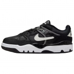 Nigo x Nike Air Force 3 Low Must Krokodill Unisexi Tennised Suitsuhall Metallik-Plaatina Valge HF7630-001 42.5