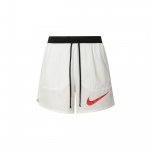 Nike Flex Stride Run Logo Vabaaja Voodriga Hingavad Spordip&uuml;ksid Meeste p&uuml;ksid Peak-White FN4001-121 S