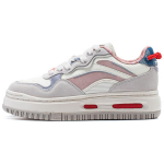 Li Ning Future C1 Mitmek&uuml;lgsed Retro Rula Kingad Paksu Tallaga K&otilde;rgust Suurendavad Libisemiskindlad L&ouml;&ouml;ke Summutavad Kulumiskindlad Toetavad Madala S&auml;&auml;rega AGCU032-1 36⅓