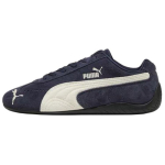 Puma Speedcat OG Uus Merev&auml;esinine Unisex Tossud Sinine Sooj-Valge 398846-38