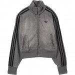 Adidas Originals teksasest spordijope pehme vastupidav vabaajajope meestele Joped JY2564 S