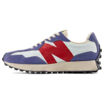 New Balance 327 Vintage Worn Pack - Metsarohelinerahuliksinine Unisex tossud Mitmev&auml;rviline MS327VB 44