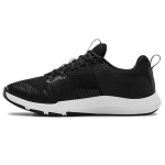 Under Armour Charged Engage Kerged Mugavad P&otilde;rutuskindlad Madalad Treeningjalatsid Meeste toss Must 3022616-001 44.5