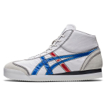Onitsuka Tiger Mexico 66 Sd M Pf K&otilde;rge s&auml;&auml;rega rula kingad Unisex tossud Valge 1183B530-102 36