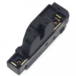 Tagaluugi lukustuse ajam Peugeot 1007 206 307 407 607 807 Citroen 9646091580 jaoks