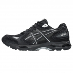 ASICS Gel K1011 Must Puhas H&otilde;be Unisex Tossud 1203A830-001 37