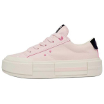 Converse All Star Mugavad libisemiskindlad vastupidavad madalad rula kingad Unisex tossud Roosa A14824C 42.5