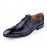 Moodsad luksuslikud vabaaja meeste ehtsast nahast kingad Mugavad Derby &auml;riformaalsed kingad Meeste Zapatillas Hombre K&auml;sit&ouml;&ouml;na valmistatud meeste pidulikud kingad 39 must