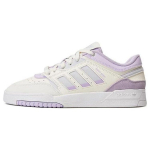 Adidas Originals Drop Step Libisemisvastased Vastupidavad Madalad Rula Tossud Naiste Tossud Valge Roosa IF2691 44