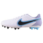 Nike Tiempo Legend 9 Academy Firm Ground Paeladega AG (Kummist l&uuml;hikesed trukid) Kunstmuru Jalgpallikingad Meeste Jalgpallikingad Valge DB0627-146 40.5