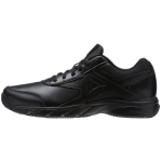 Reebok Work N Cushion 3.0 Madalad Jooksukingad Naiste Tennised Must CN0822 37