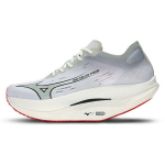 Mizuno Wave Rebellion Pro 2 Mugavad V&otilde;istluslikud Madalad Jooksukingad Unisex Jooksukingad Valge U1GD241701 39