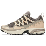 Salomon Acs + Og Retro Trend Summutavad Madalad V&auml;litingimustes Funktsionaalsed Jalan&otilde;ud Unisex Jalan&otilde;ud Hall Pruun 474435 40⅔