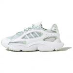Adidas Originals Ozmillen V&otilde;rkkangas S&uuml;nteetiline Nahk TPU Mugav Klassikaline Libisemiskindel Vastupidav Kerge Madala S&auml;&auml;rega Isa Tossud IG2087 36