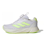 Adidas Duramo Sl V&otilde;rk Mugavad libisemiskindlad l&ouml;&ouml;gisummutavad hingavad madalad vabaajajalatsid Laste tossud Valge Roheline IH5834 29