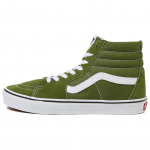 Vans Sk8 Hi Mitmek&uuml;lgsed Mugavad Madalad K&otilde;rged Rula Kingad Unisex Tennised Roheline VN000CMXCIB 38