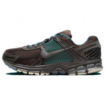 Nike Zoom Vomero 5 Prm Sametpruun Keskmine Tuhk Vabaajajalatsid FQ8174-237 36