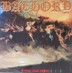 LP plaat BATHORY - Blood Fire Death BMLP6664 Black Mark Prod 2023 UK Rock