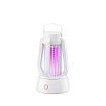 Traadita kaasaskantav 3-in-1 s&auml;&auml;sep&uuml;&uuml;dja ja lamp: Sisevalgustus, Telkimine, Elektril&ouml;&ouml;giga S&auml;&auml;sep&uuml;&uuml;dja USB Standard