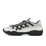 FILA Echappe Balleti kingad Pehmed Mugavad Vastupidavad Hingavad Madalad Isa kingad Naiste kingad Vanillij&auml;&auml;tisevalge F12W432126FCV 35.5