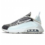 Nike Air Max 2090 Crater Se Aura Light Smoke Grey Naiste tossud Vabaajajalatsid DA9261-400 36