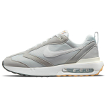 Nike Air Max Dawn Hall Udu Tossud Vabaajajalatsid DJ3624-002 42.5 white