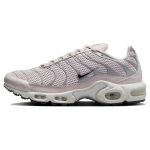 Nike Air Max Plus Platinum Violet Naiste tossud Vabaajajalatsid FV8480-001 35.5 h&otilde;bedane roosa v&auml;rv