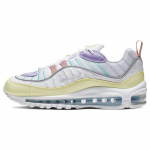 Nike Air Max 98 'Easter Pastel' Naiste tossud Vabaajajalatsid AH6799-300 36.5