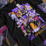 Vanaaegne eriline anime armastuse T-s&auml;rk Jaapani s&auml;rk Anime T-s&auml;rk Manga kingis&auml;rk 4XL