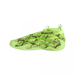 Adidas Harden Vol. 9 Rohelise Maonahaga Unisex Tossud Solar-Slime Core-Black JR8289 42