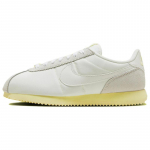 Nike Cortez Valge/Helekollane Naiste Tennised HF6410-118 38 valge