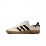 Adidas Gazelle Indoor Aluminium Core Black EU 36 ⅔ mitmev&auml;rviline