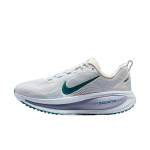 Nike Vomero 18 Valge Sinine Toon Geood Roheline Naiste Tennised HM6804-103 35.5 valge