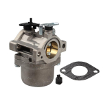 Auto Karburaator Karburaator Mootori Mootori Osad Briggs & Stratton Walbro LMT 5-4993 jaoks