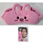 Stray Kids Skzoo Unemask - celebrATE ( fotokaardiga Pop Up-ist)
