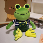 Big Eyes Konn Palus m&auml;nguasi Pehme t&auml;idisega Looma Konnad Anime nukk Beebi kallistus Padi Lastele J&otilde;ulu s&uuml;nnip&auml;evakingitused 30cm