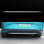 Volkswagen ID.3 VW ID 3 ID3 2021-2023 Tagumise kaitseraua dekoratiivliist kattepaneel Autostiili tarvikud V&auml;liskleebis h&otilde;be