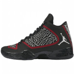 Jordan XX9 Must Valge Gym Red Jordan 695515-023 42.5