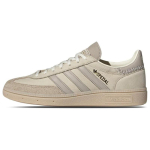 Adidas Naiste Handball Spezial 'Cream White Wonder Beige' Naiste Tossud IE3699 40⅔ pruun
