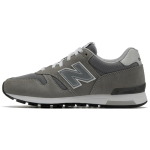 New Balance 565 'Helehall Valge Must' Tossud ML565EG1 43 gray