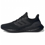 Adidas Pureboost 23 Core Black Carbon Tossud IF4840 36