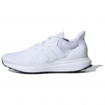 Adidas UBounce DNA 'Valge Must' Unisex tossud IG6000 42⅔ valge