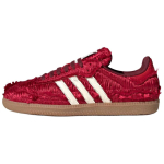 Adidas Caroline Hu X Adidas Samba Og 'Satin Pack Power Red' Tossud JP9281 37⅓ punane