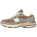 New Balance 993 Made In USA Shadow Grey tossud U993GG 36 hall v&auml;rv