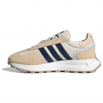 Adidas Retropy E5 'Helepruun' Naiste tossud IF3940 36⅔ ekru