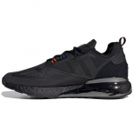 Adidas Nasa X Adidas Zx 2K Boost 'Space Race Black' Tossud H03247 35⅔