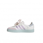Adidas Originals SAMBAE amortisaatoritega madalad rulaketsid Naiste Valge Helelilla tossud JR3335 35.5