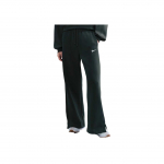 Nike Sportswear Phoenix Fleece &Uuml;hev&auml;rvilised K&otilde;rge V&ouml;&ouml;koht Nahas&otilde;bralikud Mugavad Vabaaja P&uuml;ksid Naiste p&otilde;hjad IH1012-390 S