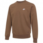 Nike Club Lihtne pikkade varrukatega dressipluus meestele FN3889-235 M